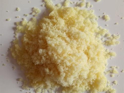 使用結(jié)晶三氯化鋁時要做好哪些安全措施？